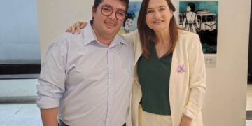 Arrecifes, en acto oficial por el Día de la Mujer en La Plata