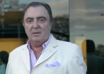 Murió Marcelo Araujo, periodista que cambió el relato del fútbol argentino