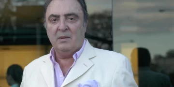 Murió Marcelo Araujo, periodista que cambió el relato del fútbol argentino