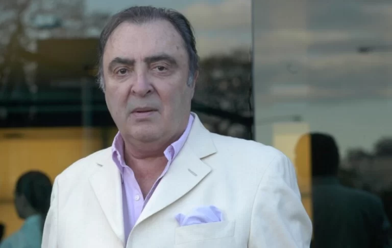 Murió Marcelo Araujo, periodista que cambió el relato del fútbol argentino