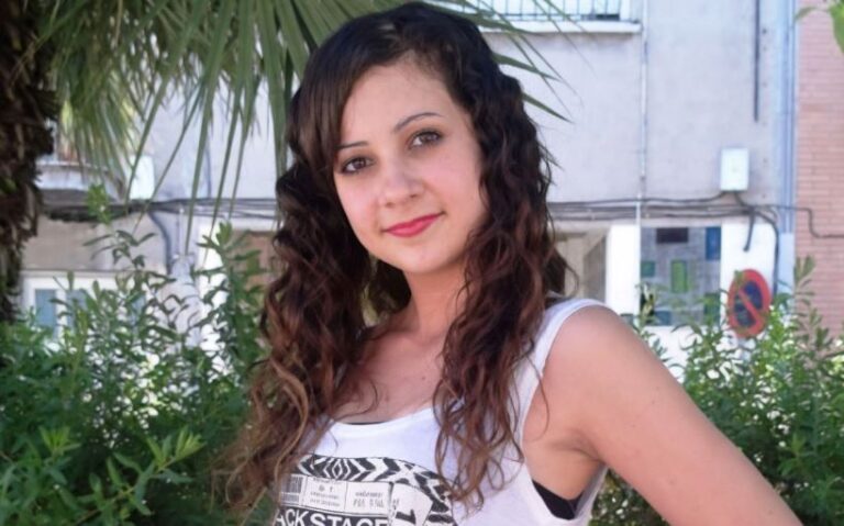 Murió la chica española que luchó por recibir la eutanasia