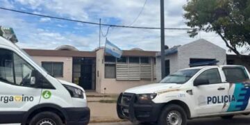 Un alumno de primaria agredió a cinco docentes en una escuela