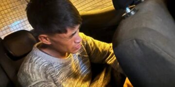 “Preso por segunda vez en una semana”: reclamo púbico de Alessandro a la Justicia