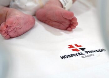 El Hospital SADIV marca un hito: Neonatología con guardia activa las 24 horas