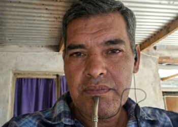 La Municipalidad de Salto despidió a su trabajador fallecido