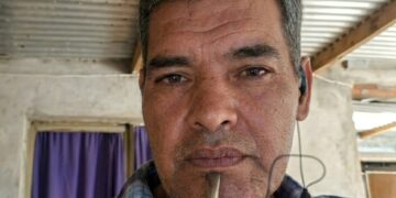 La Municipalidad de Salto despidió a su trabajador fallecido