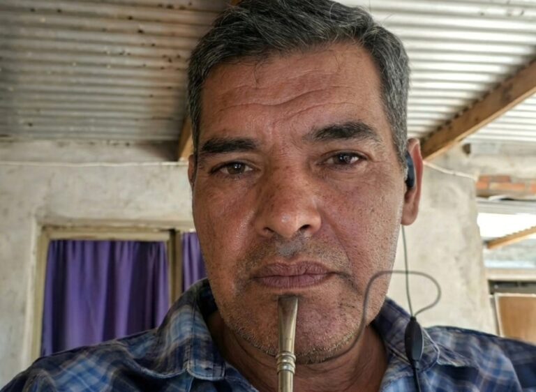 La Municipalidad de Salto despidió a su trabajador fallecido