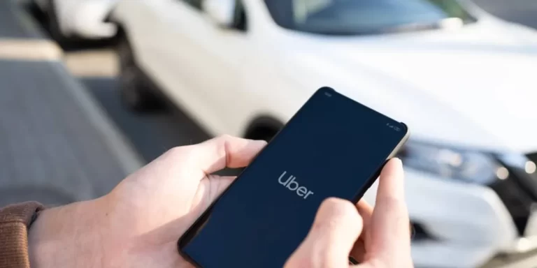 La plataforma Uber anuncia que llegará a Arrecifes