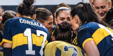 Al final, Vicky Zabala vuelve a La Bombonerita para su función de despedida