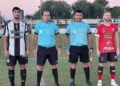 Torneo 6 Ligas: Villa perdió y se juega la clasificación en las últimas dos fechas