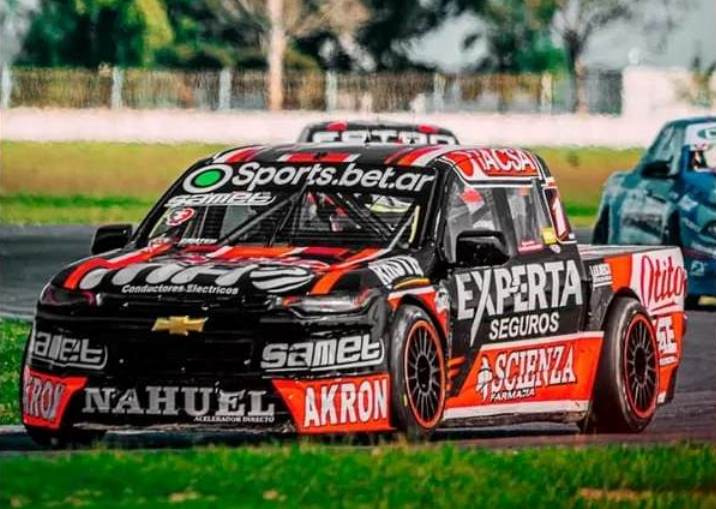 Cómo les fue a los arrecifeños que corrieron en La Plata