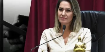 La senadora Losada busca endurecer las penas por falsas denuncias de género