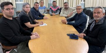 “El Intendente no la recibió”. Gabilondo sobre la visita de funcionaria al Concejo