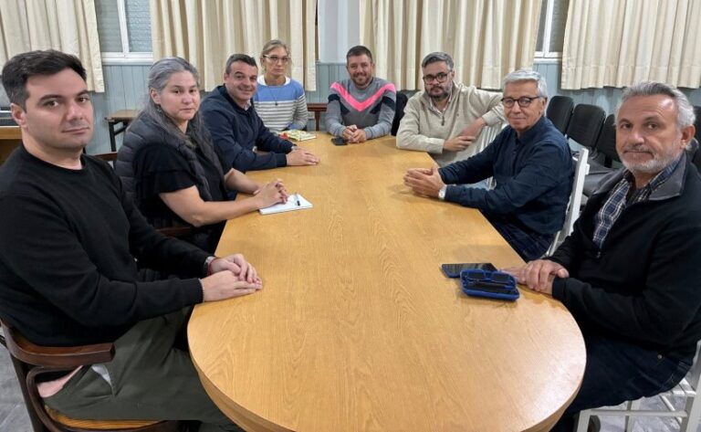 “El Intendente no la recibió”. Gabilondo sobre la visita de funcionaria al Concejo