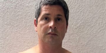 Sigue la búsqueda del arrecifeño fugado de la Comisaría de Salto