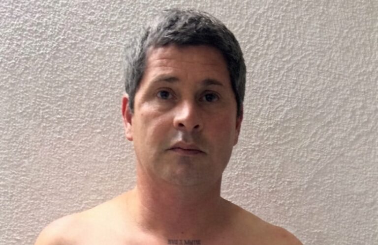 Sigue la búsqueda del arrecifeño fugado de la Comisaría de Salto