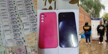 Detienen a dos mujeres en Arrecifes por una causa de defraudación informática