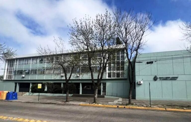 “Los voy a matar a todos”: las amenazas también llegaron a una escuela de Pergamino