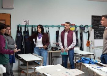 La Escuela Especial 501 tendrá su Centro de Formación Integral