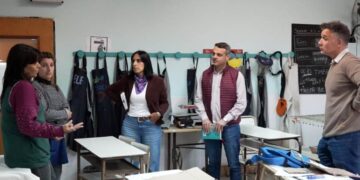 La Escuela Especial 501 tendrá su Centro de Formación Integral