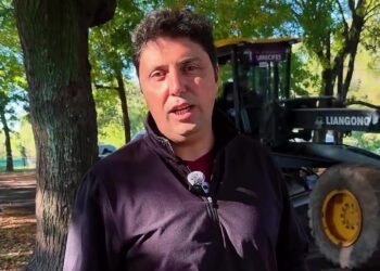 Mejoras en el Circuito Costanero para la fecha de Fedenor