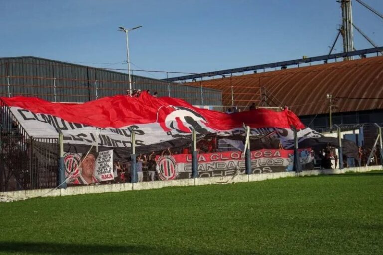 Torneo 6 Ligas: otra dura derrota de Millonario