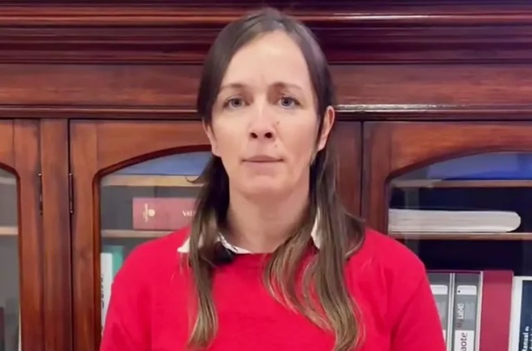 La directora del Hospital respondió a las denuncias por presunta violencia laboral