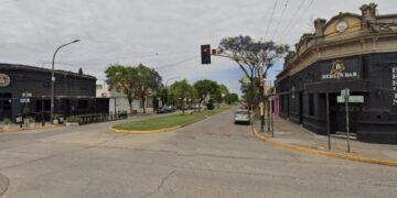 Una menor denunció que fue golpeada por otra chica en la zona de bares