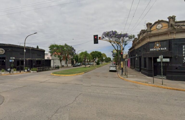 Una menor denunció que fue golpeada por otra chica en la zona de bares