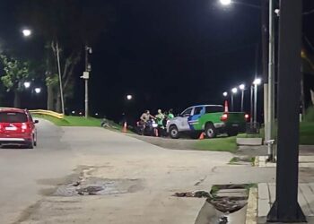 Dolor y preocupación: encontraron a una persona sin vida en el Molino