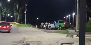 Dolor y preocupación: encontraron a una persona sin vida en el Molino