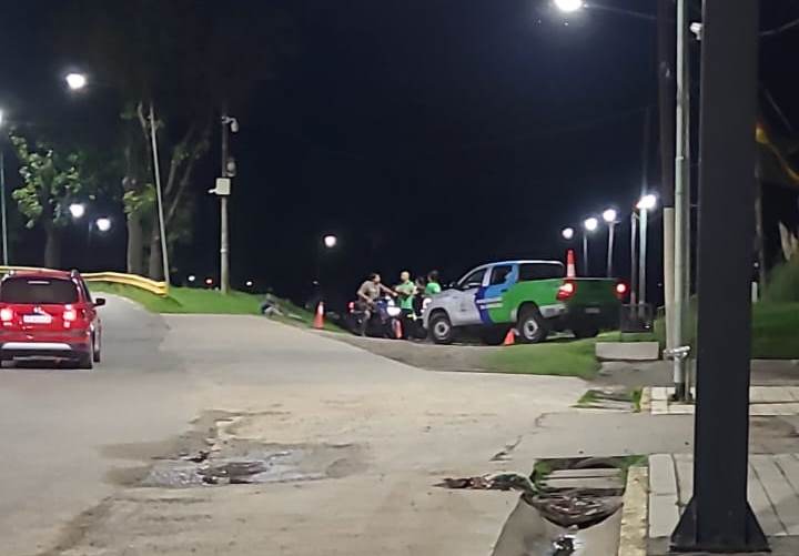 Dolor y preocupación: encontraron a una persona sin vida en el Molino