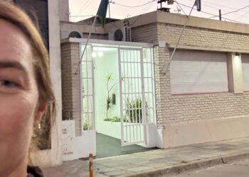 El indignante posteo de la secretaria de Salud de Arrecifes