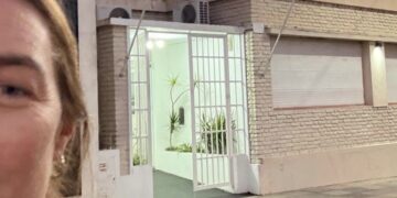 El indignante posteo de la secretaria de Salud de Arrecifes