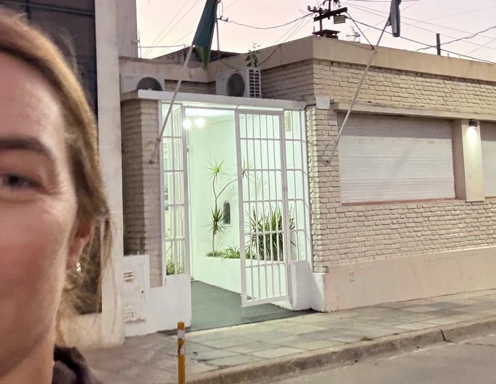 El indignante posteo de la secretaria de Salud de Arrecifes