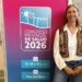 Nadia Zanzottera participa del Congreso Provincial de Salud en Mar del Plata