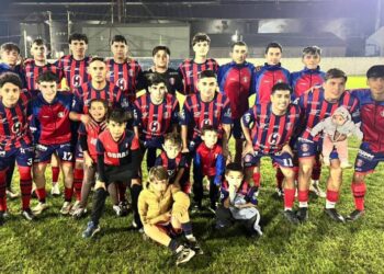 Torneo 6 Ligas: Obras es cosa seria