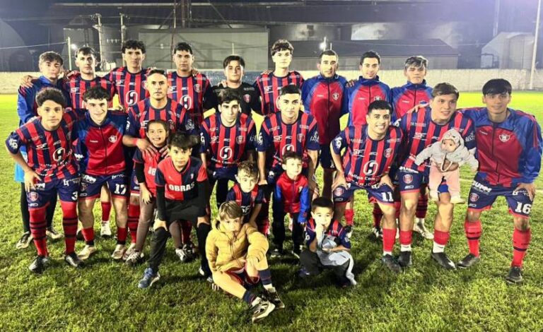 Torneo 6 Ligas: Obras es cosa seria