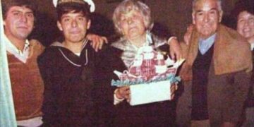 Homenaje permanente a los héroes de Malvinas, con nuestro querido Pepe Quiroga