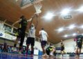 Se cierra la primera ronda del Apertura de Básquet