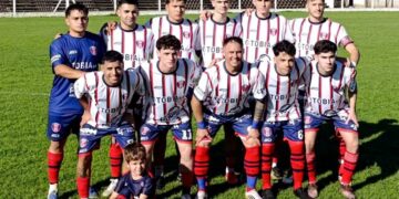 Torneo 6 Ligas: Obras y Villa Sanguinetti le ganaron a los dos Sports