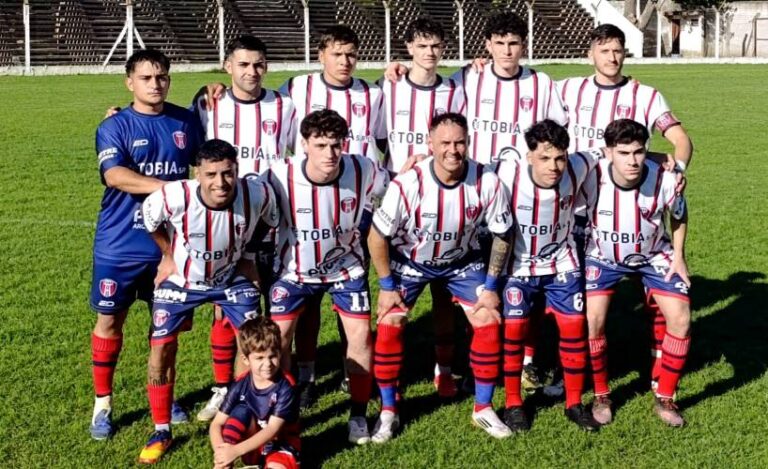 Torneo 6 Ligas: Obras y Villa Sanguinetti le ganaron a los dos Sports