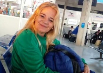 Encontraron el cuerpo sin vida de la mujer que era buscada en Junín