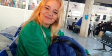 Encontraron el cuerpo sin vida de la mujer que era buscada en Junín