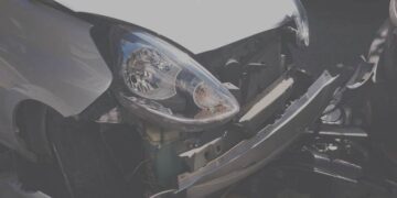 Trágico accidente en la zona céntrica de Arrecifes