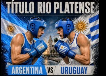 Gran cena y baile para apoyar a boxeadores locales