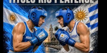 Gran cena y baile para apoyar a boxeadores locales