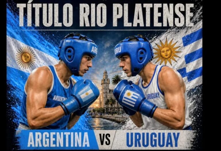 Gran cena y baile para apoyar a boxeadores locales