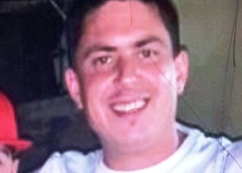 Apareció el hombre de 34 años que era intensamente buscado