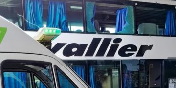 Ataque a piedrazos a un Chevallier en la autopista 8